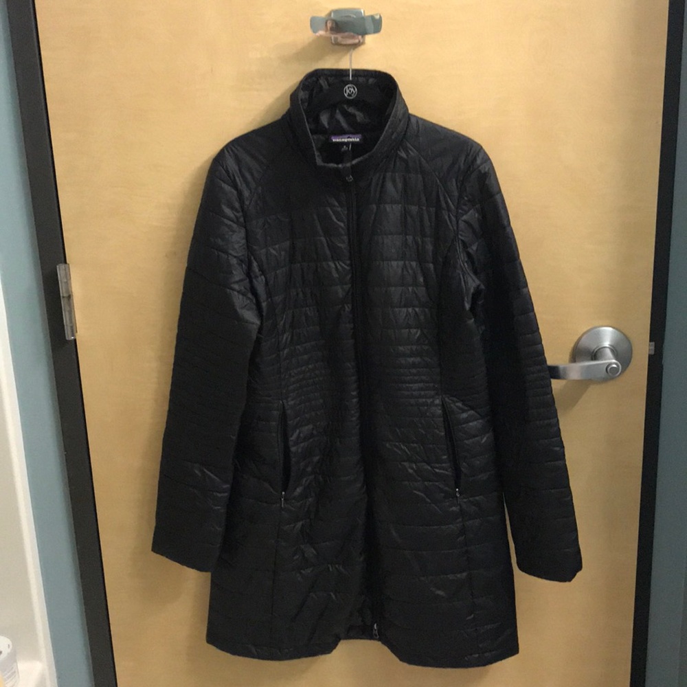 Patagonia Parka Jacket